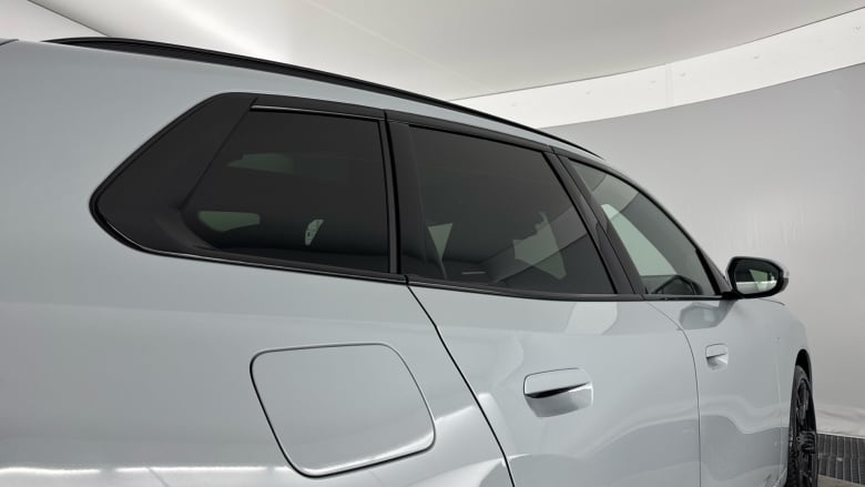 BMW X3 xDrive 30e M Sport 5dr Auto [Pro Pack] Estate